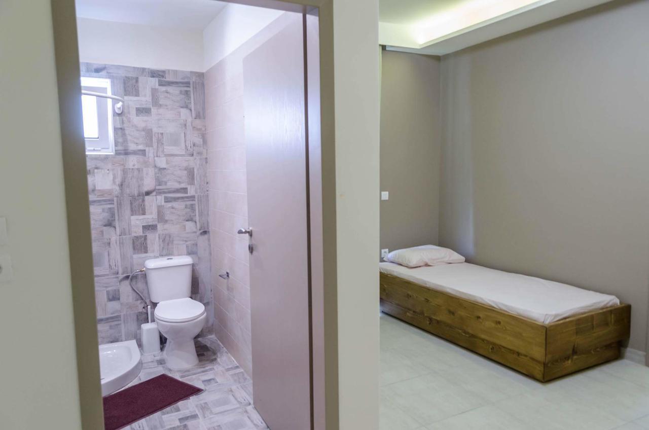 Maestro Apartments 法里拉基 外观 照片