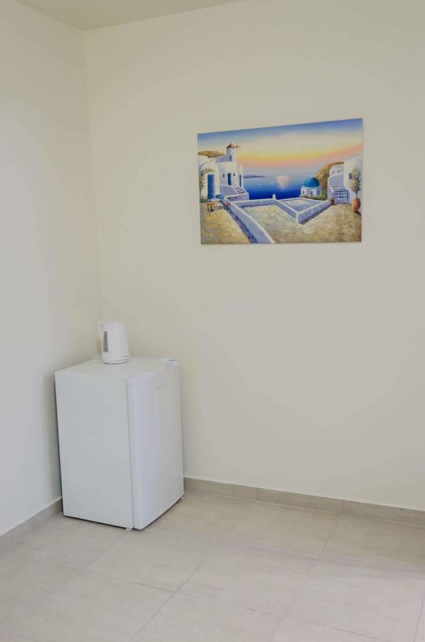Maestro Apartments 法里拉基 外观 照片